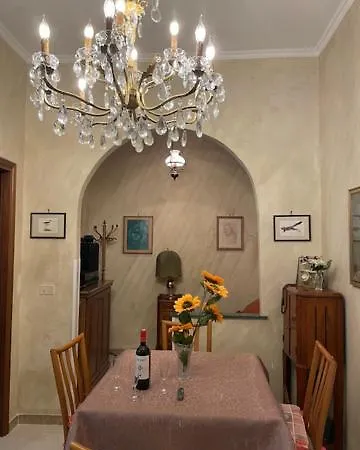 Appartement Casa Con Giardino A Roma, 2 Camere, Ideale Per Famiglie, 15 Minuti Dal Colosseo, 5 Minuti Da Mirti *