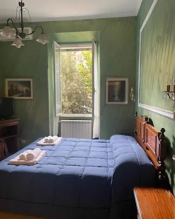 Casa Con Giardino A Roma, 2 Camere, Ideale Per Famiglie, 15 Minuti Dal Colosseo, 5 Minuti Da Mirti Appartement Rome