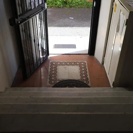 Casa Con Giardino A Roma, 2 Camere, Ideale Per Famiglie, 15 Minuti Dal Colosseo, 5 Minuti Da Mirti 公寓 罗马