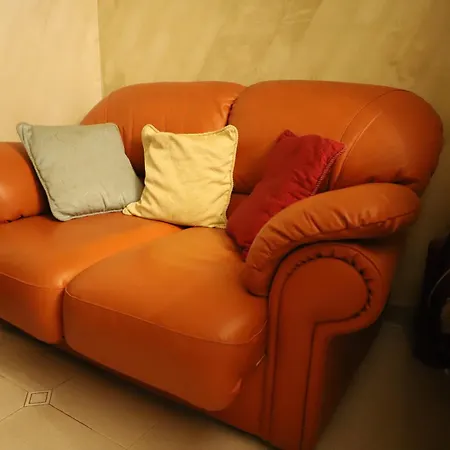 公寓 Casa Con Giardino A Roma, 2 Camere, Ideale Per Famiglie, 15 Minuti Dal Colosseo, 5 Minuti Da Mirti