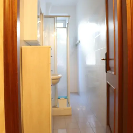 Casa Con Giardino A Roma, 2 Camere, Ideale Per Famiglie, 15 Minuti Dal Colosseo, 5 Minuti Da Mirti 公寓 罗马