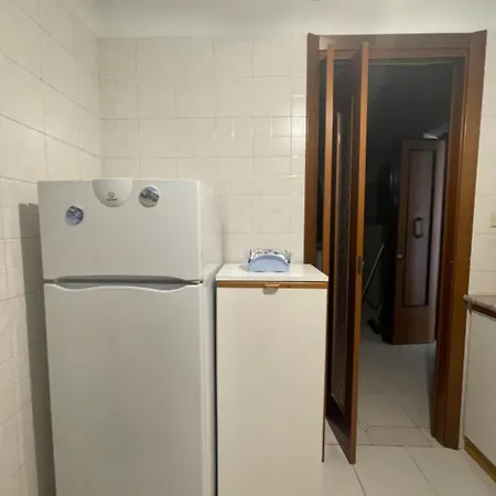 公寓 Casa Con Giardino A Roma, 2 Camere, Ideale Per Famiglie, 15 Minuti Dal Colosseo, 5 Minuti Da Mirti 罗马