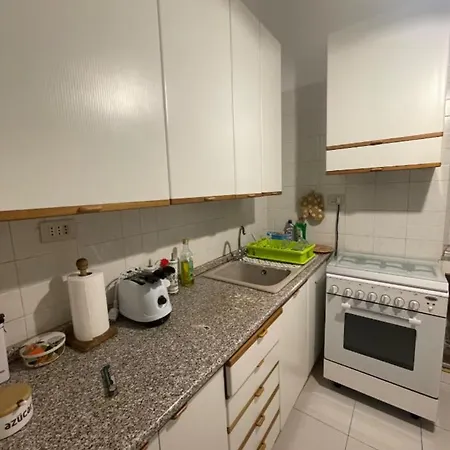 公寓 Casa Con Giardino A Roma, 2 Camere, Ideale Per Famiglie, 15 Minuti Dal Colosseo, 5 Minuti Da Mirti *