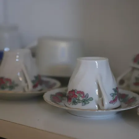 公寓 Casa Con Giardino A Roma, 2 Camere, Ideale Per Famiglie, 15 Minuti Dal Colosseo, 5 Minuti Da Mirti 罗马