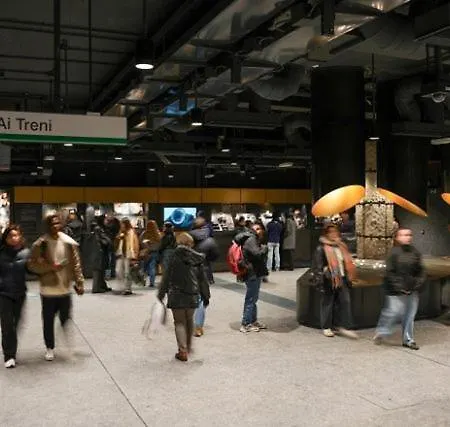 公寓 Casa Con Giardino A Roma, 2 Camere, Ideale Per Famiglie, 15 Minuti Dal Colosseo, 5 Minuti Da Mirti 罗马