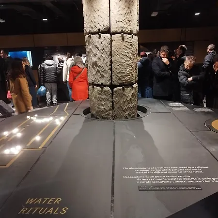 公寓 Casa Con Giardino A Roma, 2 Camere, Ideale Per Famiglie, 15 Minuti Dal Colosseo, 5 Minuti Da Mirti *