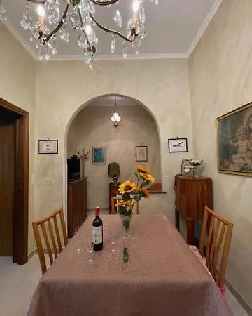 5 Minuti Dalla Metropolitana Apartment